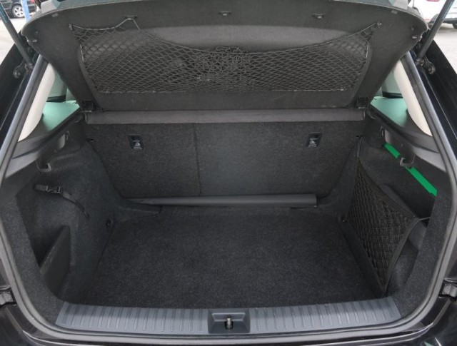 Škoda Kamiq  1.0 TSI Ambition Plus