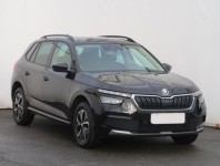 Škoda Kamiq  1.0 TSI Ambition Plus