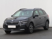 Škoda Kamiq  1.0 TSI Ambition Plus