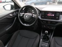 Škoda Kamiq  1.0 TSI Ambition Plus