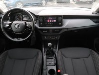 Škoda Kamiq  1.0 TSI Ambition Plus