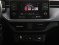 Škoda Kamiq  1.0 TSI Ambition Plus