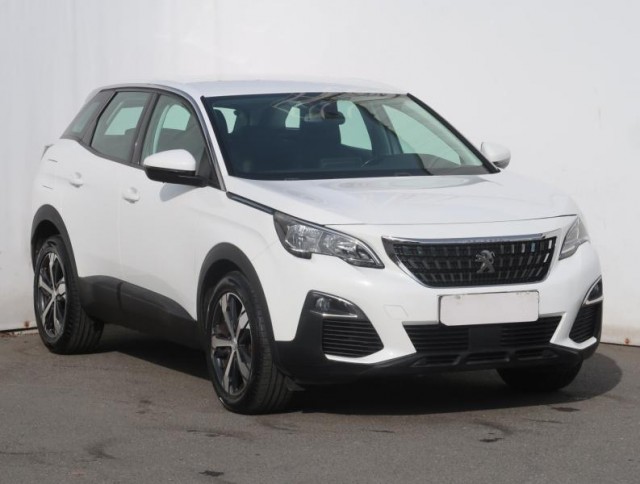 Peugeot 3008  1.2 PureTech 
