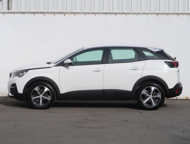 Peugeot 3008  1.2 PureTech 