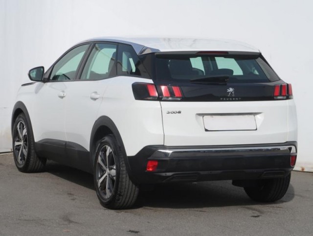 Peugeot 3008  1.2 PureTech 