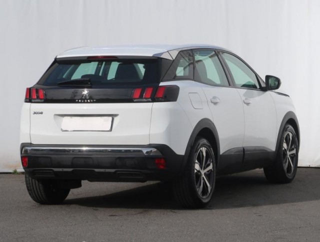 Peugeot 3008  1.2 PureTech 