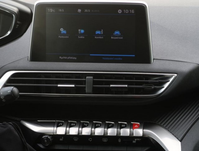 Peugeot 3008  1.2 PureTech 