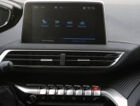 Peugeot 3008  1.2 PureTech 