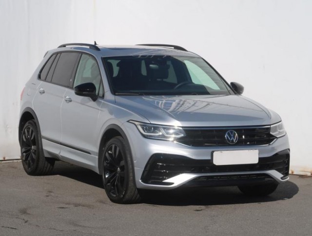 Volkswagen Tiguan  1.4 TSI eHybrid R-Line