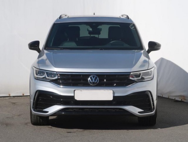 Volkswagen Tiguan  1.4 TSI eHybrid R-Line
