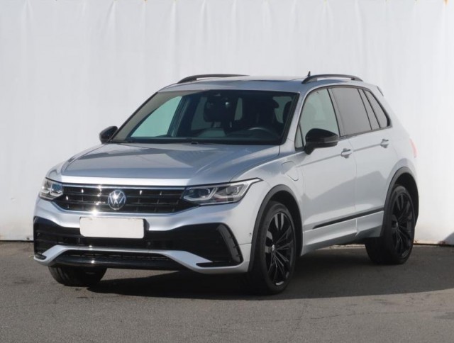 Volkswagen Tiguan  1.4 TSI eHybrid R-Line