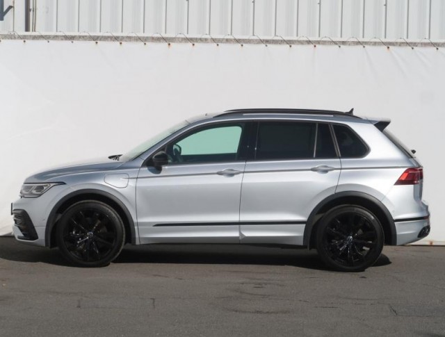 Volkswagen Tiguan  1.4 TSI eHybrid R-Line