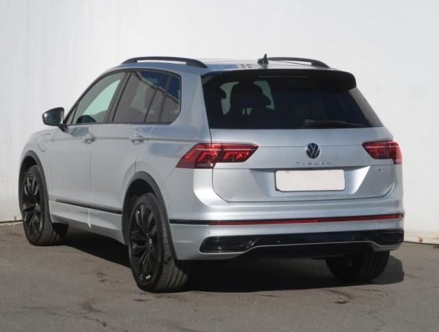Volkswagen Tiguan  1.4 TSI eHybrid R-Line