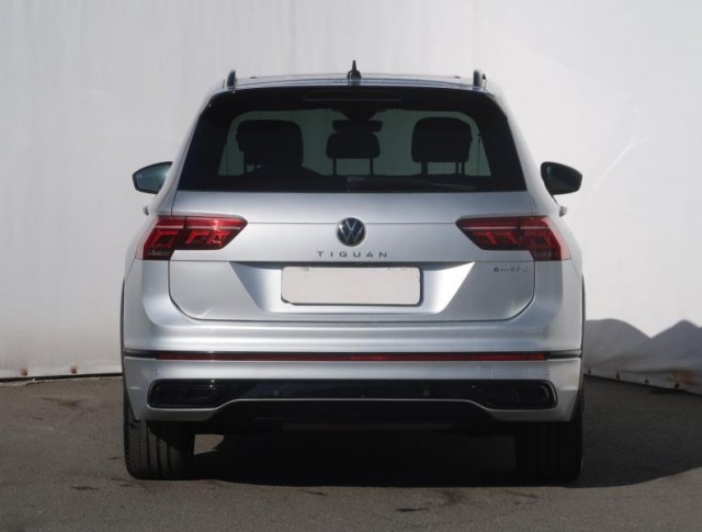 Volkswagen Tiguan  1.4 TSI eHybrid R-Line