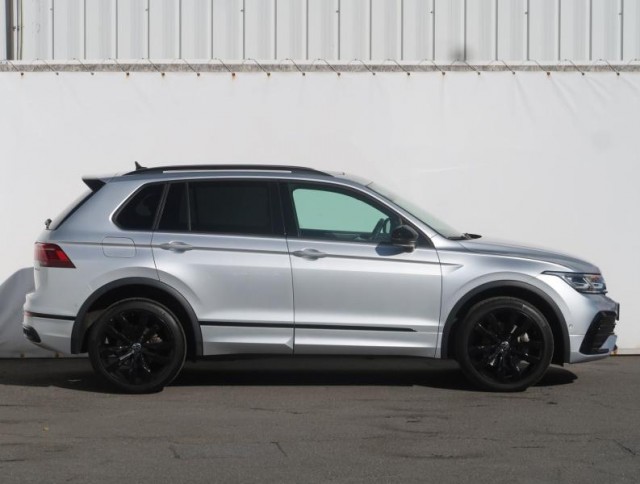 Volkswagen Tiguan  1.4 TSI eHybrid R-Line
