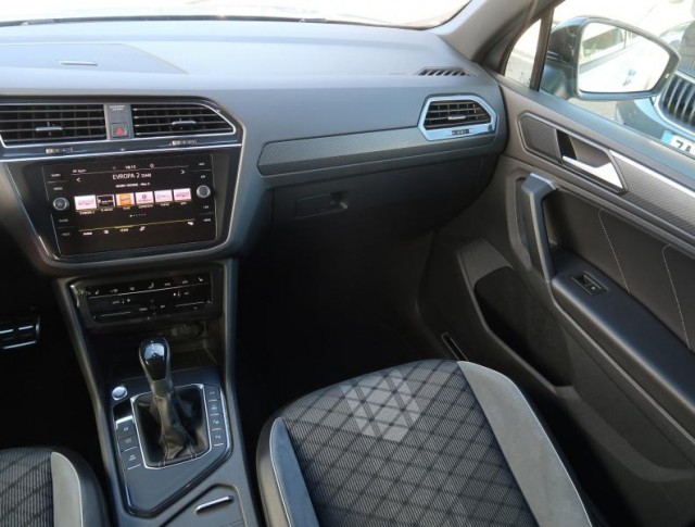 Volkswagen Tiguan  1.4 TSI eHybrid R-Line