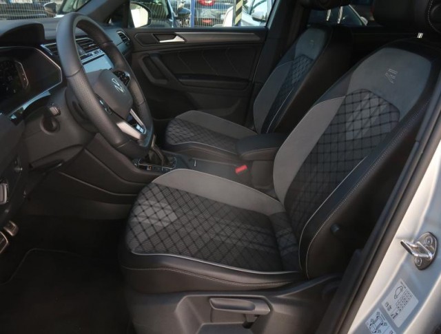 Volkswagen Tiguan  1.4 TSI eHybrid R-Line