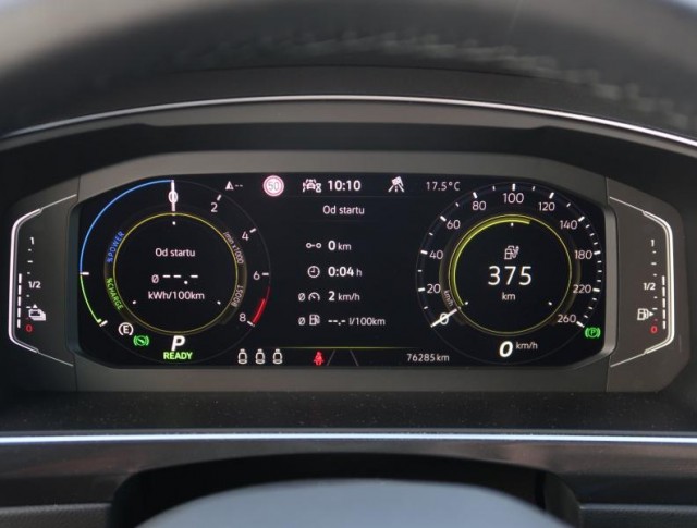 Volkswagen Tiguan  1.4 TSI eHybrid R-Line