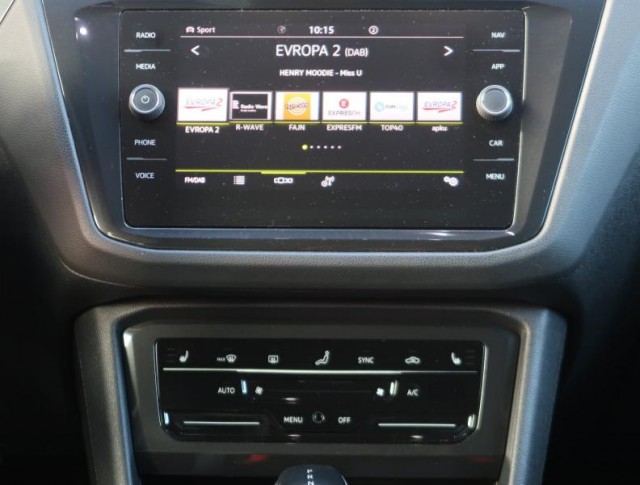Volkswagen Tiguan  1.4 TSI eHybrid R-Line