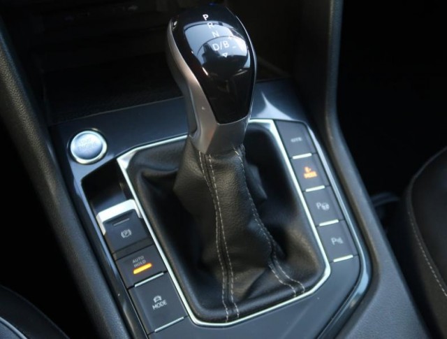 Volkswagen Tiguan  1.4 TSI eHybrid R-Line