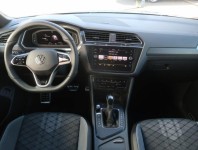 Volkswagen Tiguan  1.4 TSI eHybrid R-Line