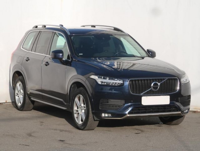 Volvo XC90  D5 AWD 