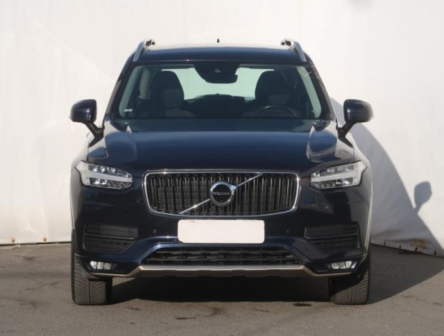Volvo XC90  D5 AWD 
