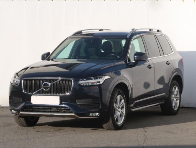 Volvo XC90  D5 AWD 