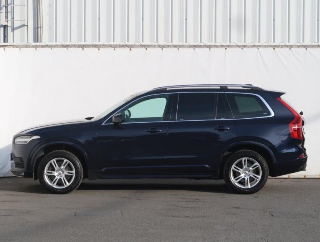Volvo XC90  D5 AWD 