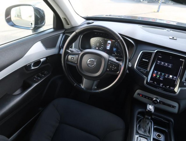 Volvo XC90  D5 AWD 