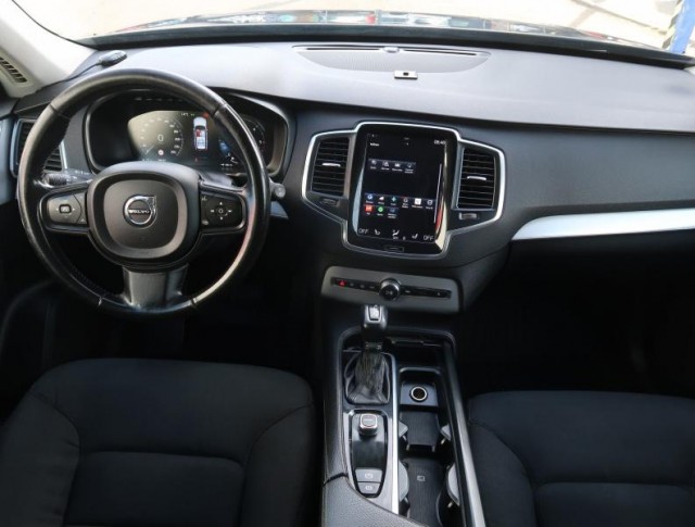 Volvo XC90  D5 AWD 