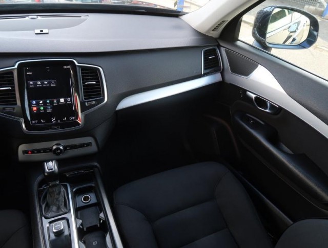 Volvo XC90  D5 AWD 