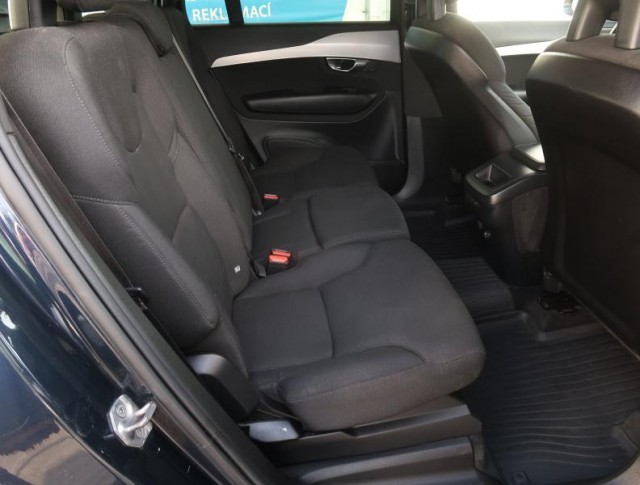 Volvo XC90  D5 AWD 