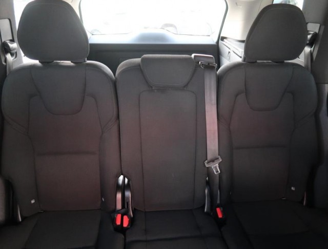 Volvo XC90  D5 AWD 