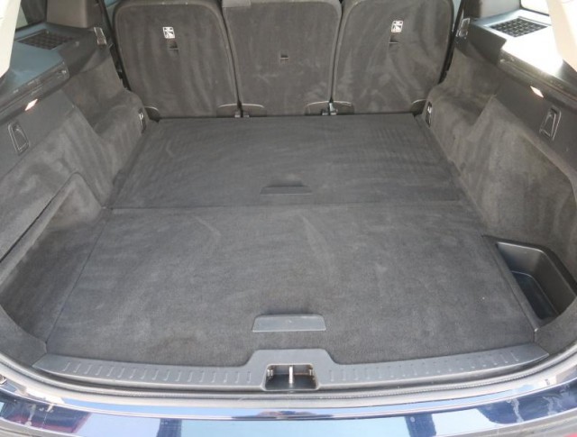 Volvo XC90  D5 AWD 