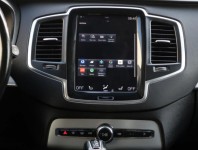 Volvo XC90  D5 AWD 