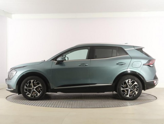 Kia Sportage  1.6 T-GDI MHEV 