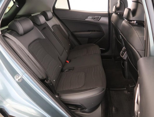 Kia Sportage  1.6 T-GDI MHEV 