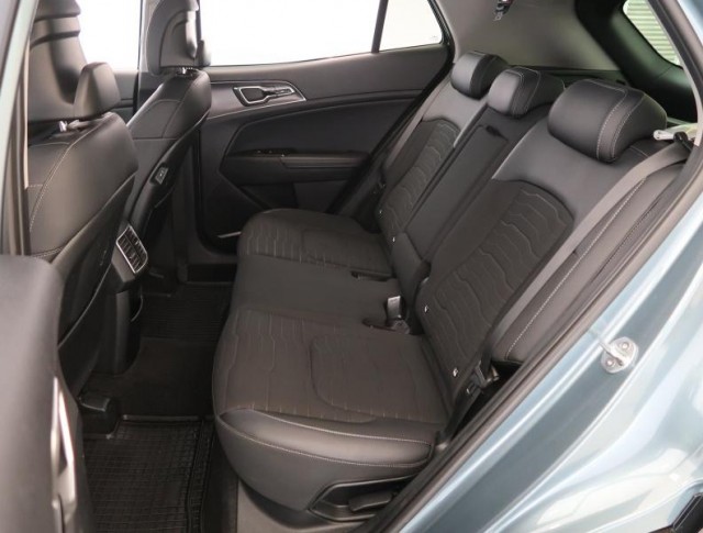 Kia Sportage  1.6 T-GDI MHEV 