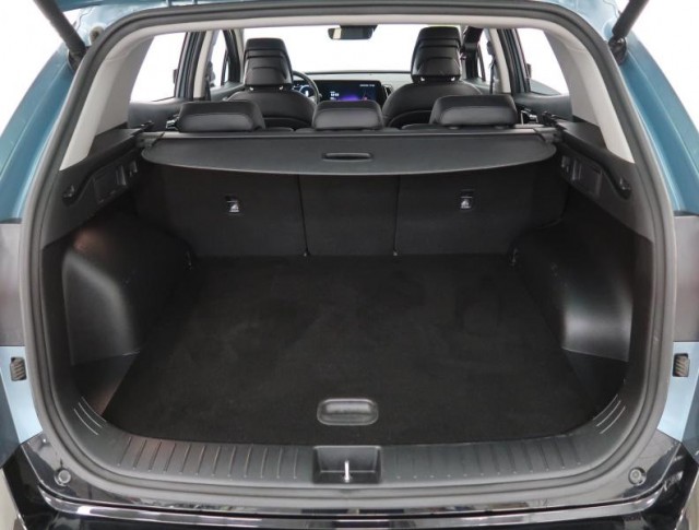 Kia Sportage  1.6 T-GDI MHEV 