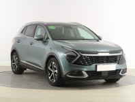 Kia Sportage  1.6 T-GDI MHEV 