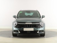 Kia Sportage  1.6 T-GDI MHEV 