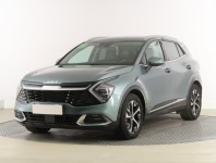 Kia Sportage  1.6 T-GDI MHEV 
