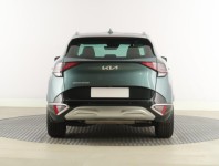 Kia Sportage  1.6 T-GDI MHEV 