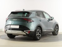 Kia Sportage  1.6 T-GDI MHEV 