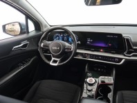 Kia Sportage  1.6 T-GDI MHEV 
