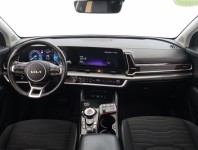 Kia Sportage  1.6 T-GDI MHEV 
