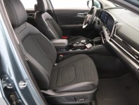 Kia Sportage  1.6 T-GDI MHEV 
