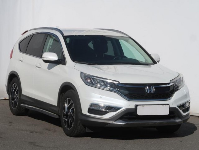Honda CR-V  2.0 i-VTEC 