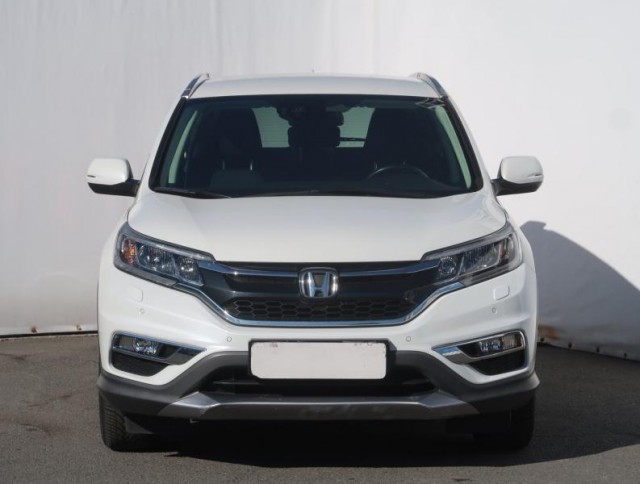 Honda CR-V  2.0 i-VTEC 